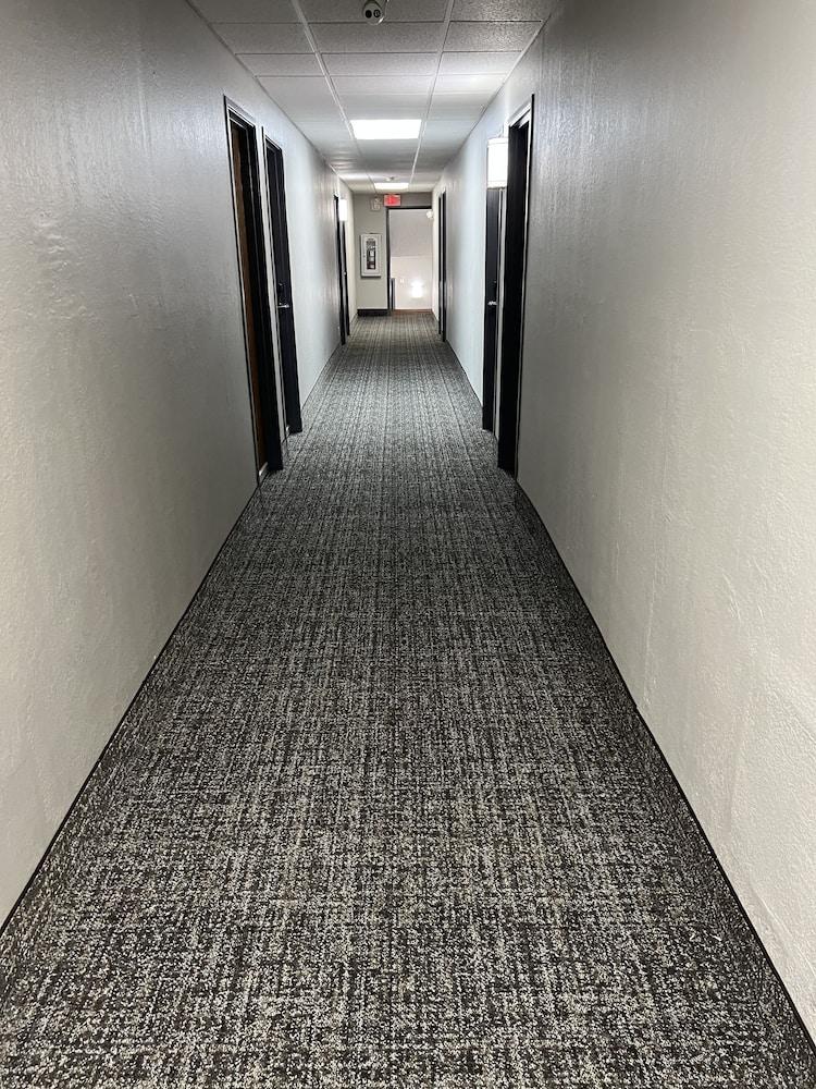 阿马里洛速8酒店 阿馬里洛 外观 照片